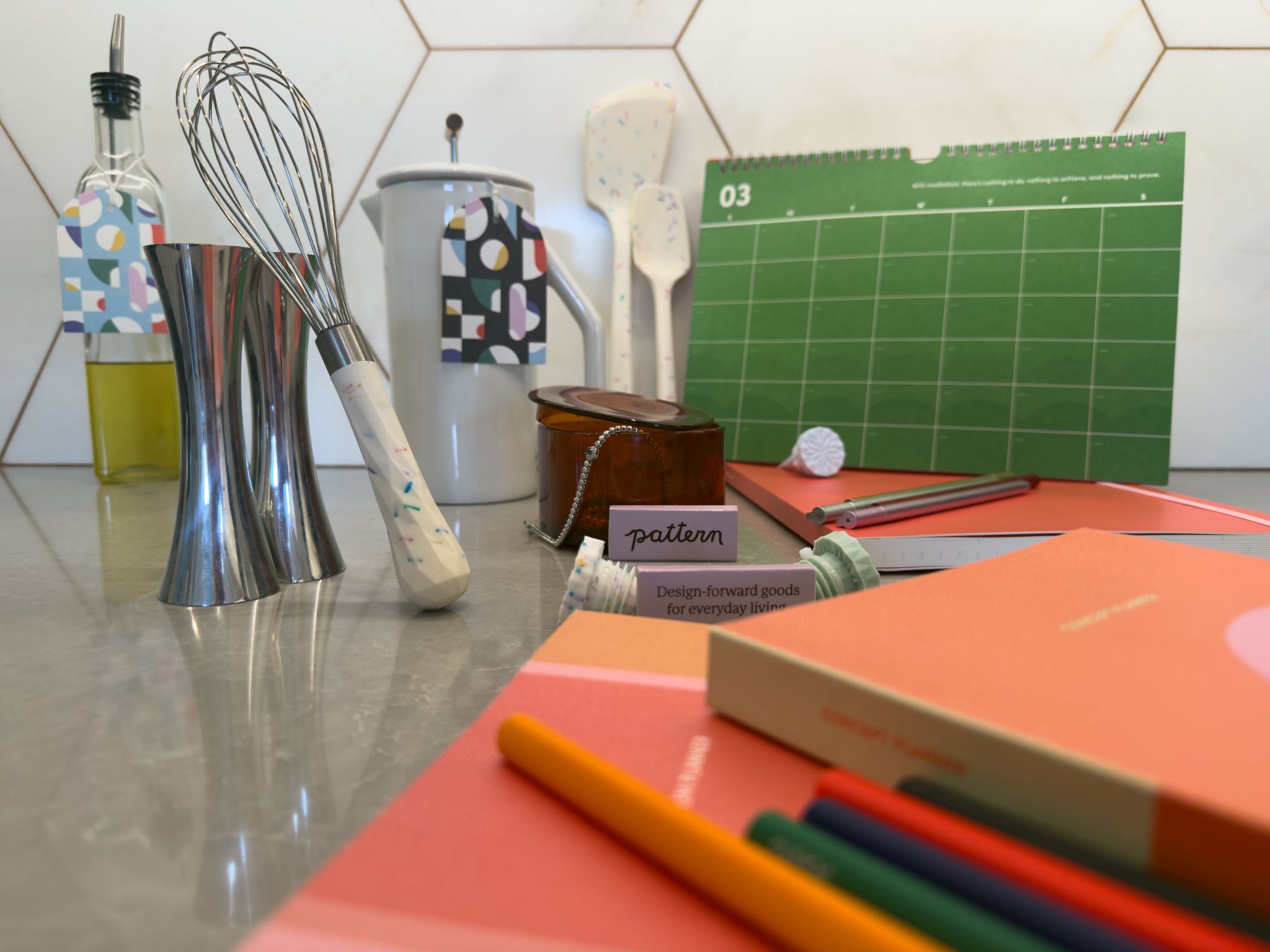 Pattern Brands x Creative Hooks