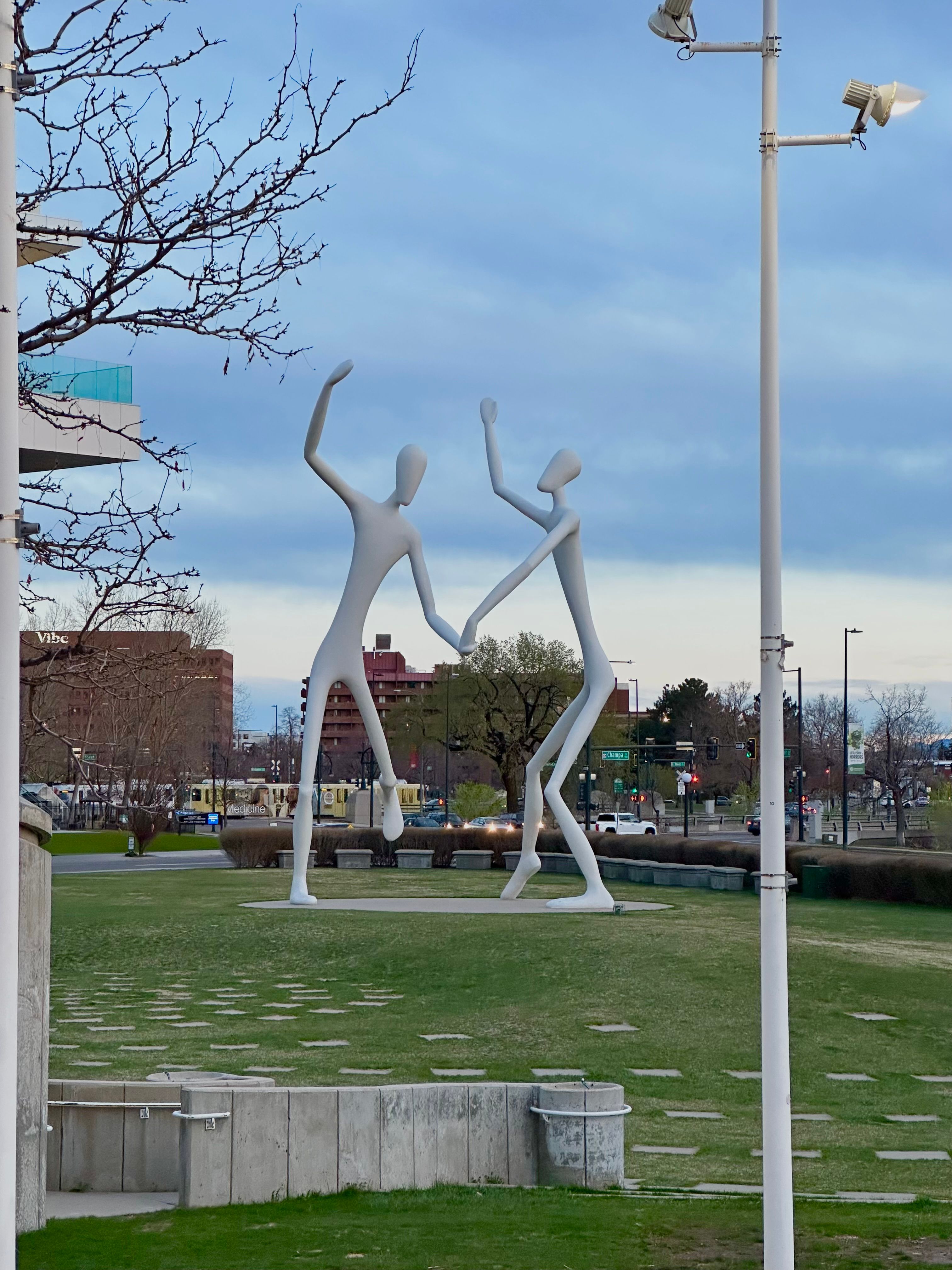 Denver, Colorado: Traveling as a Young Professional