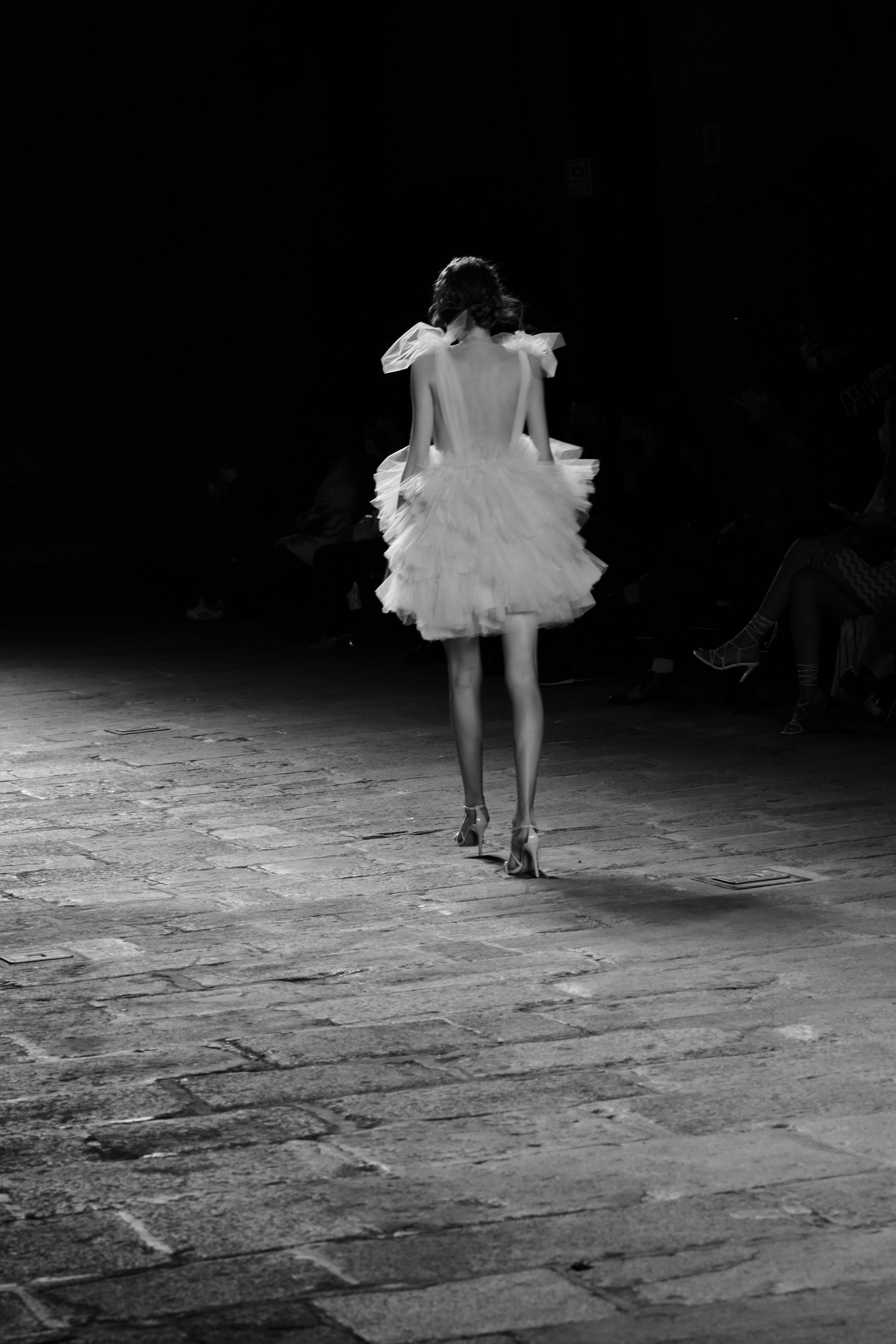 Young Designers and the Power of Raw Instinct